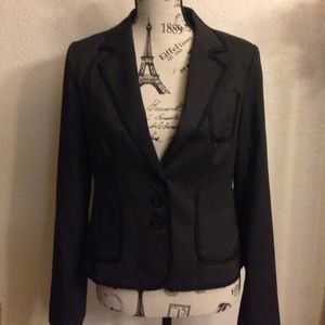 BCBG Paris Blazer